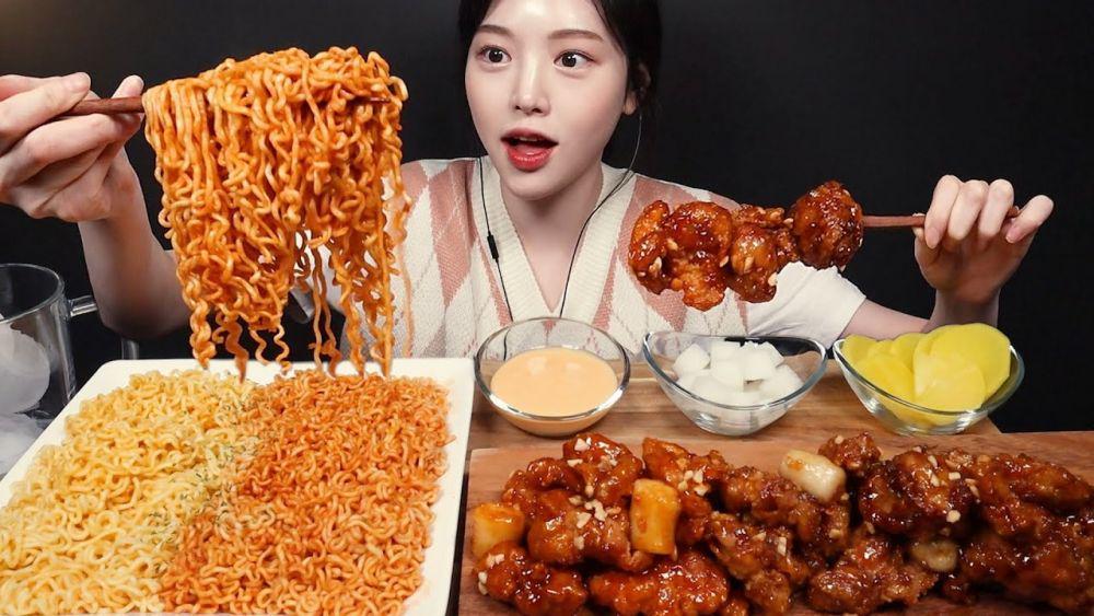 11 Kosakata Bahasa Korea Terbaru dalam Entri KBBI Tahun 2022