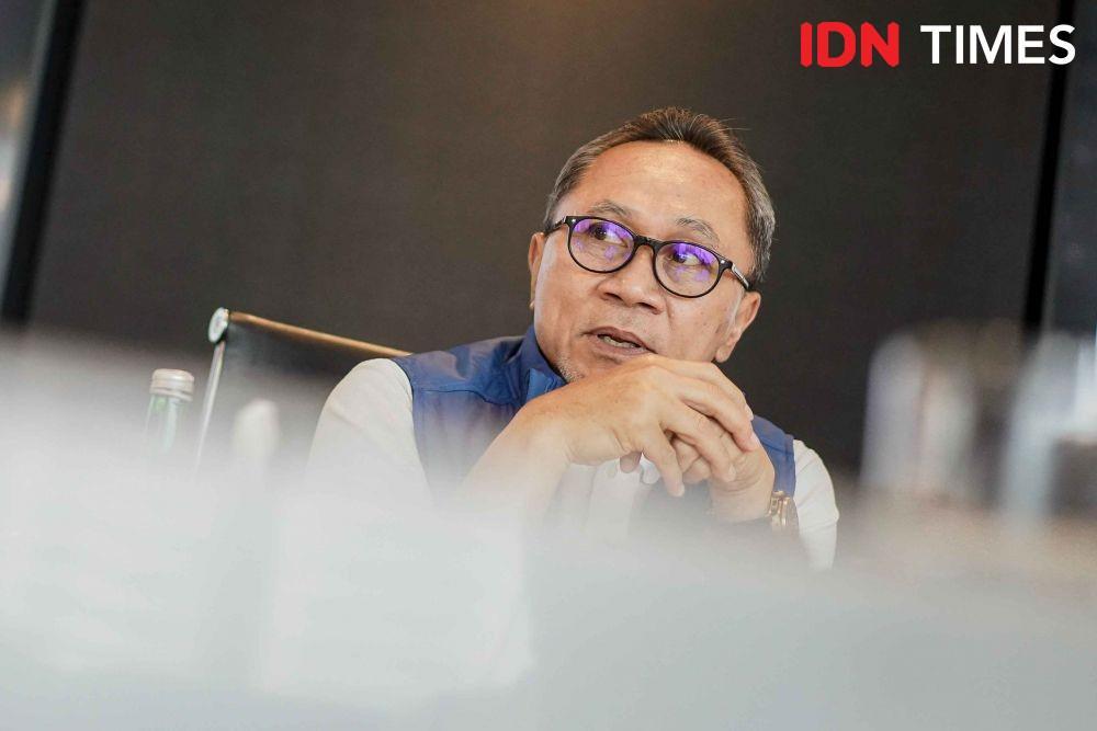 Mendag: Saya Yakin 2 Minggu Ini TBS Sudah di Atas Rp2 Ribu