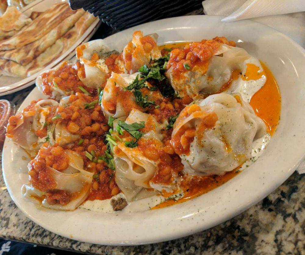 potret Mantu (instagram.com/Ironkhan)