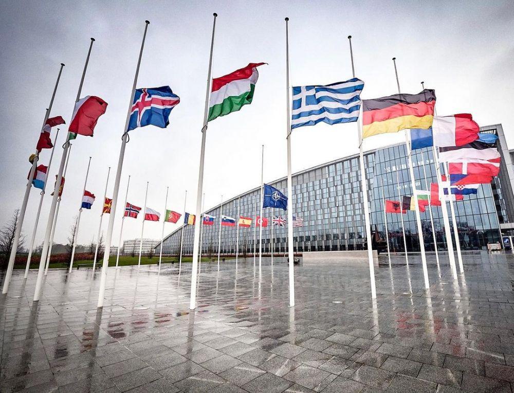 Senat AS Setujui Finlandia dan Swedia Aksesi ke NATO
