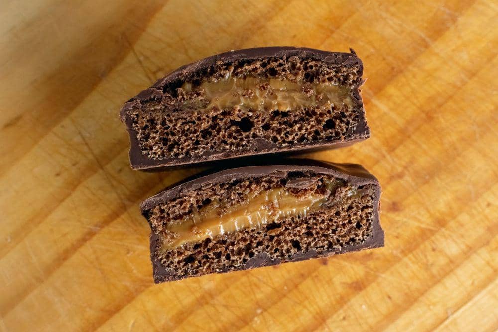 ilustrasi bandros gula palem (pexels.com/Gustavo Peres)