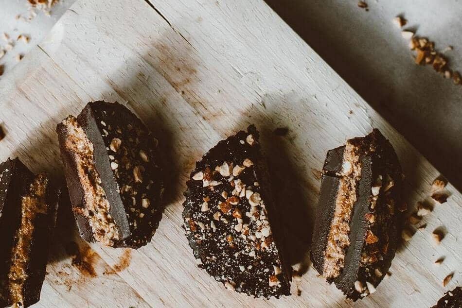 ilustrasi bandros oreo (pexels.com/ROMAN ODINTSOV)