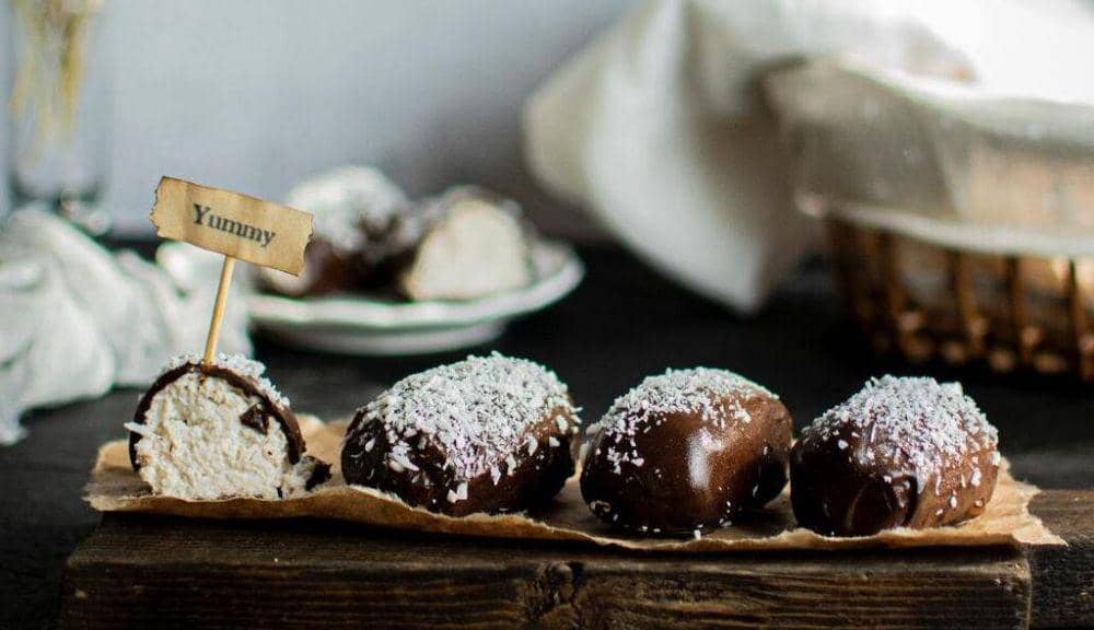 5 Olahan Kue Bandros dengan Cita Rasa Spesial, Awas Ketagihan!