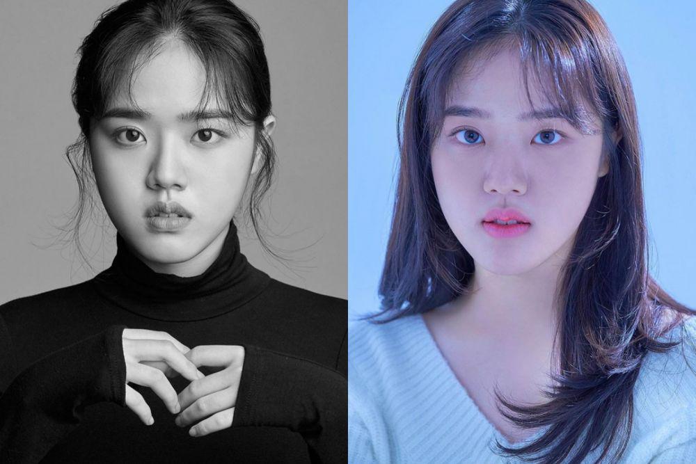 13 Prestasi Membanggakan Kim Hyang Gi, Artis Muda yang Bertalenta