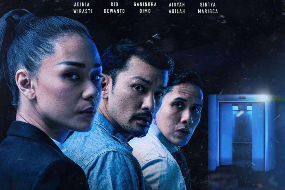 poster film Kamu Tidak Sendiri (instagram.com/kamutidaksendiri.movie)