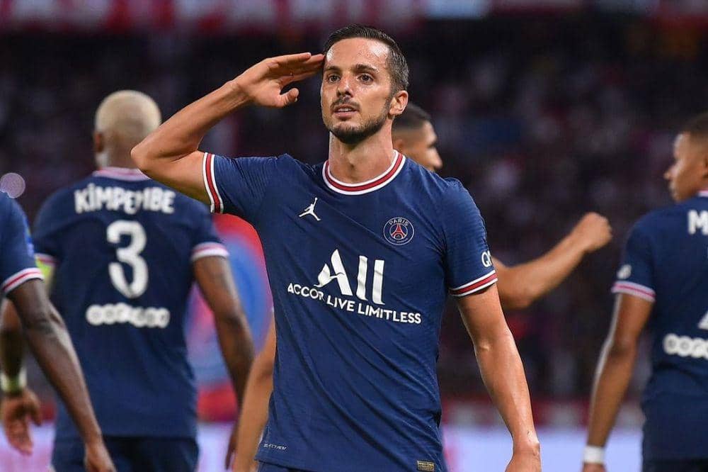 Pablo Sarabia (instagram.com/pablosarabia92)