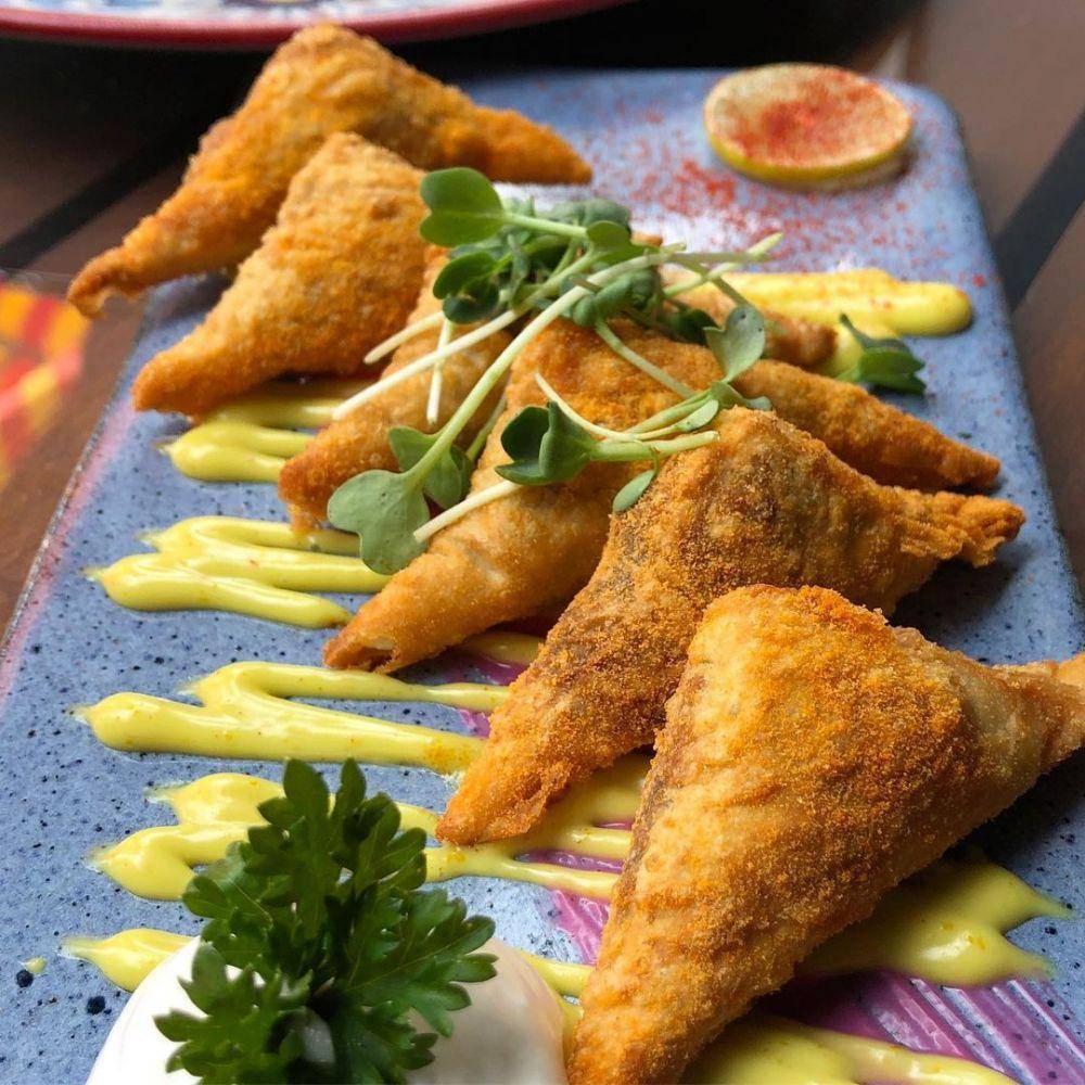potret Samboosa (instagram.com/Designedbite)