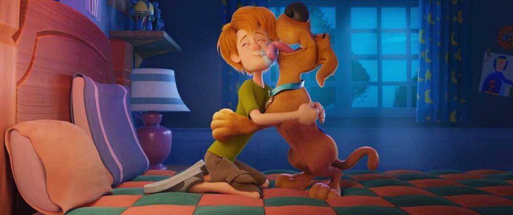 cuplikan film Scoob! (dok. Warner Bros./Scoob!)