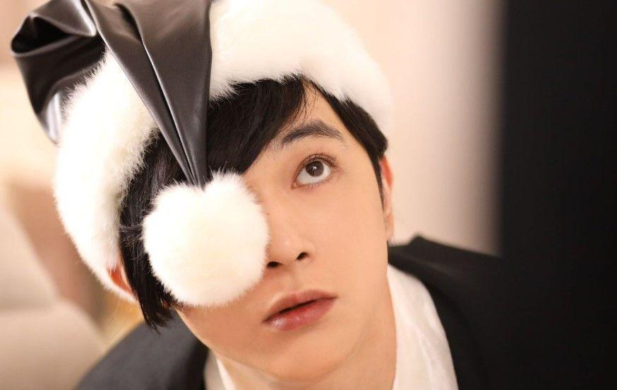 9 Fakta Peran Ryo Yoshizawa di Film Black Night Parade