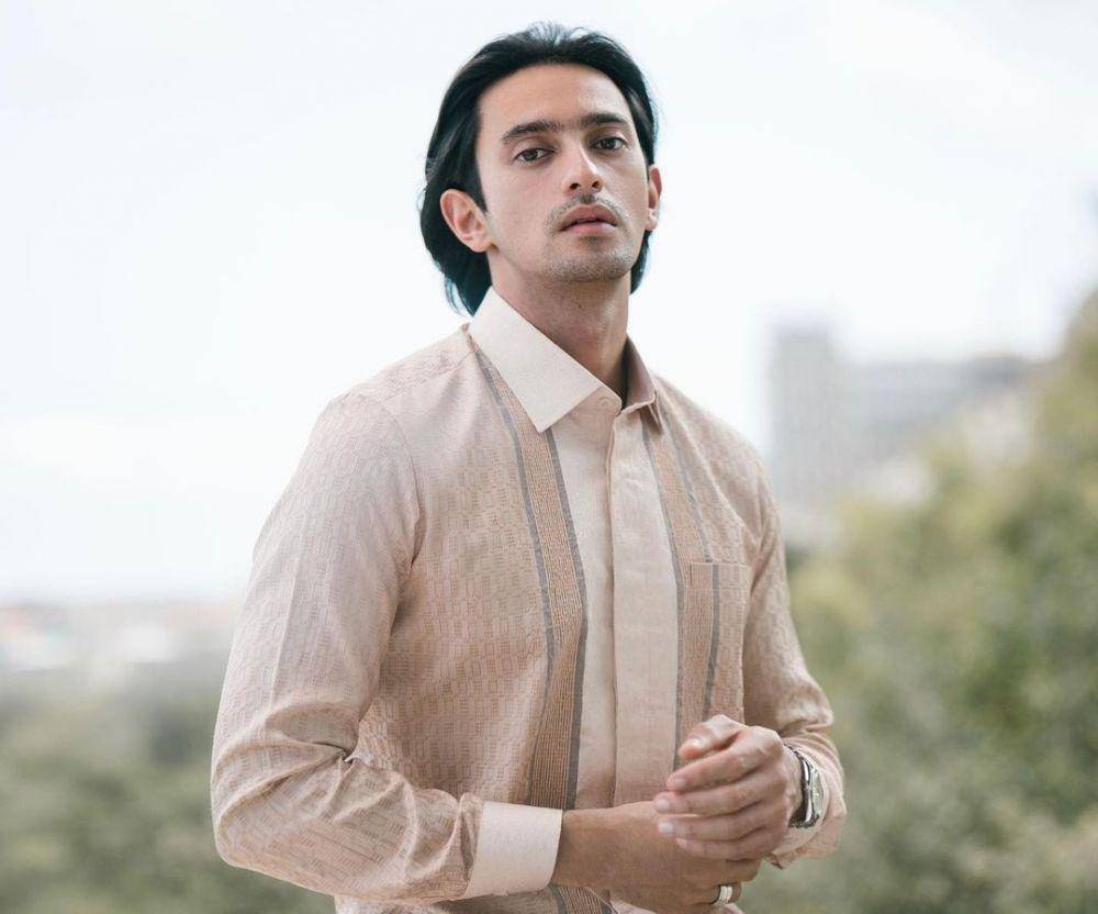 Omar Daniel (instagram.com/omardaniel_)