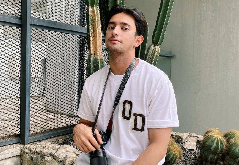 Omar Daniel (instagram.com/omardaniel_)
