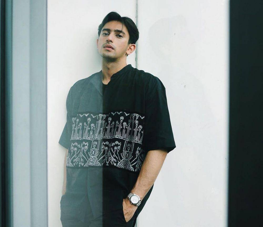Omar Daniel (instagram.com/omardaniel_)