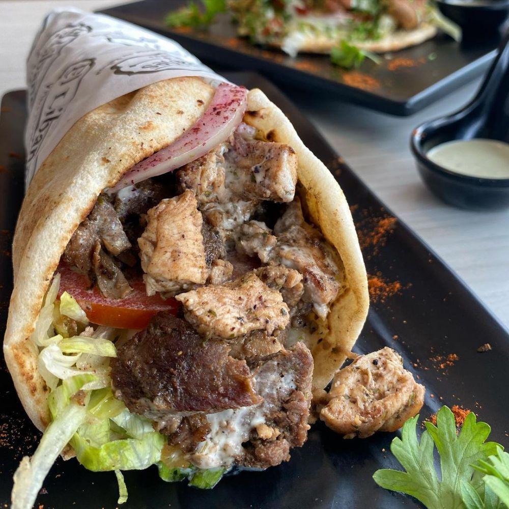 10 Street Food Khas Arab, Rekomendasi Jajanan Enak di Tanah Suci
