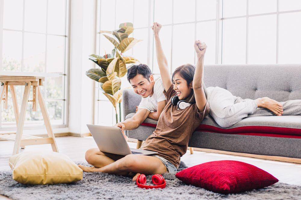 Ilustrasi Gen Z dan brand yang disukai (Shutterstock/PKStockphoto)
