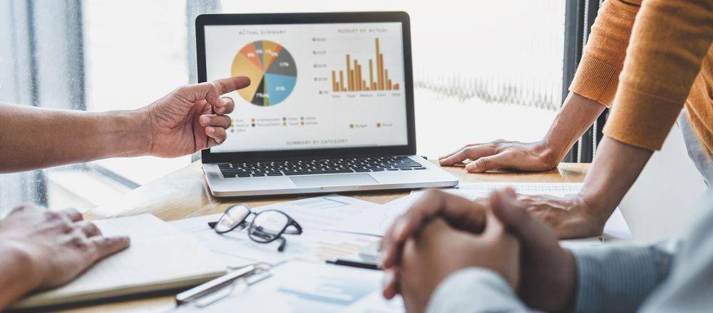 Analisis data (Shutterstock/Freedomz)