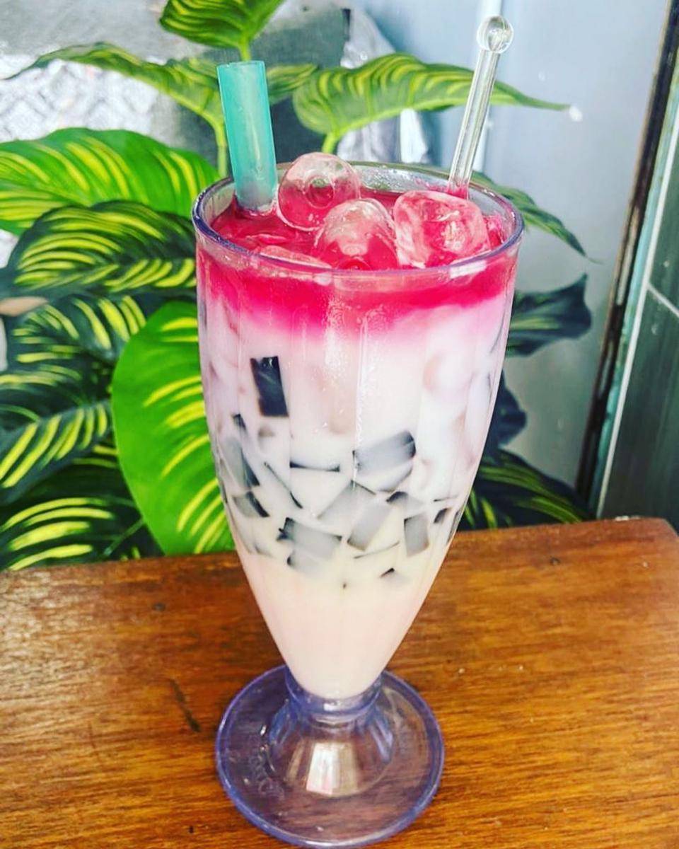potret Sirap Bandung (instagram.com/_kafekita_)