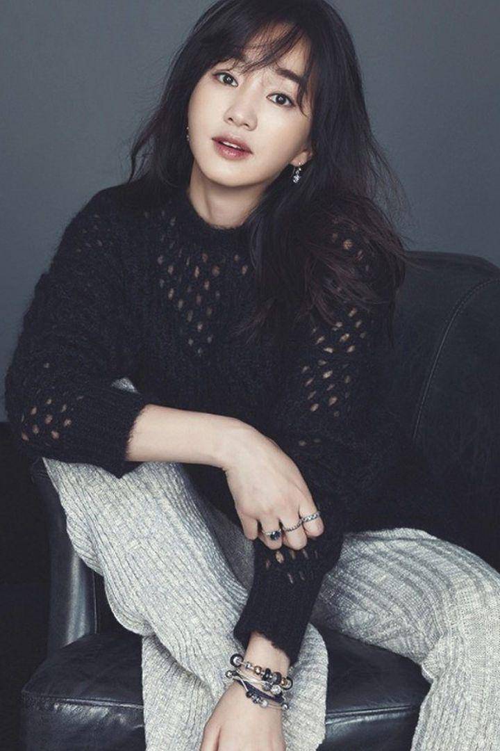 Soo Ae (studiosantaent.com)