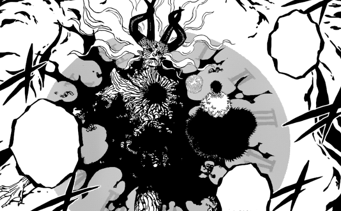 dok. Shueisha/ Black Clover