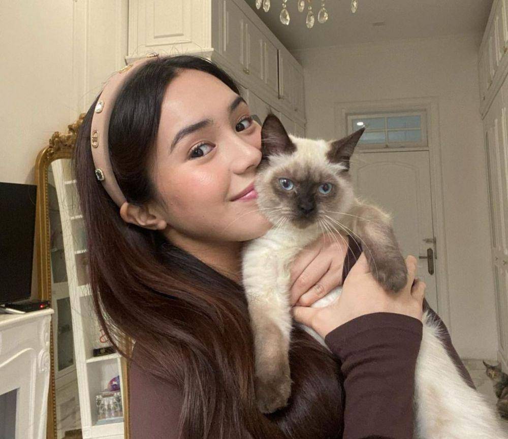 Potret Beby Tsabina (instagram.com/bebytsabina)