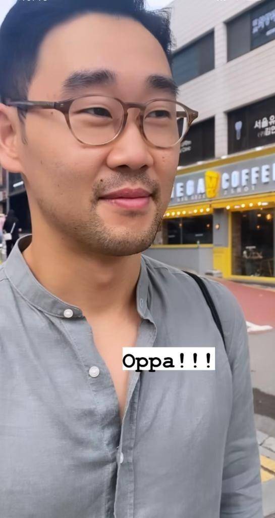 Jesse Choi (instagram.com/maudyayunda)