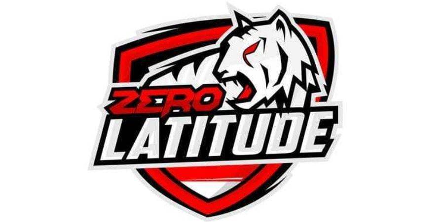 Zero Latitude (dok. EVOS Esports)