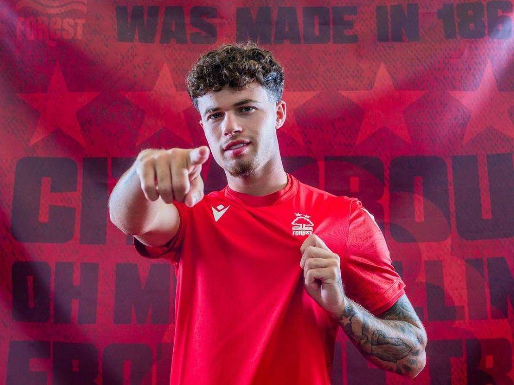 Neco Williams (instagram.com/officialnffc)