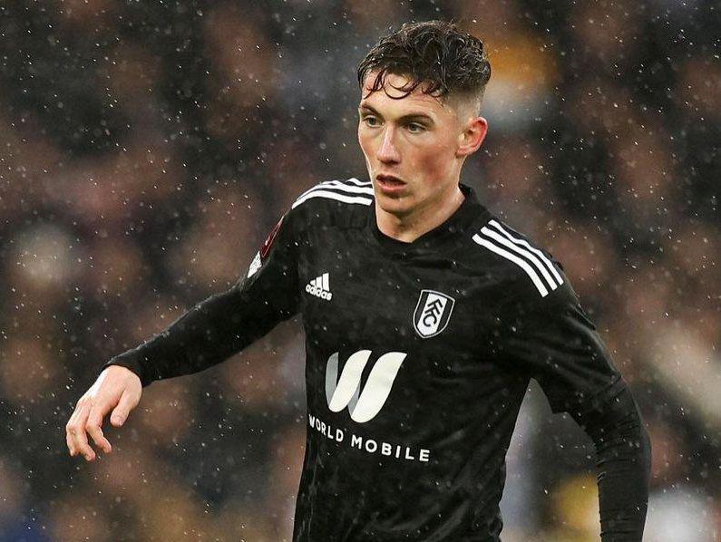 Harry Wilson (instagram.com/harrywilson22)
