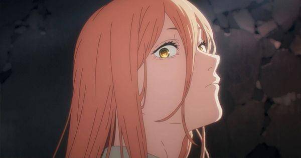 Power, iblis darah yang menjadi pemburu iblis (Dok. Mappa / Jujutsu Kaisen)