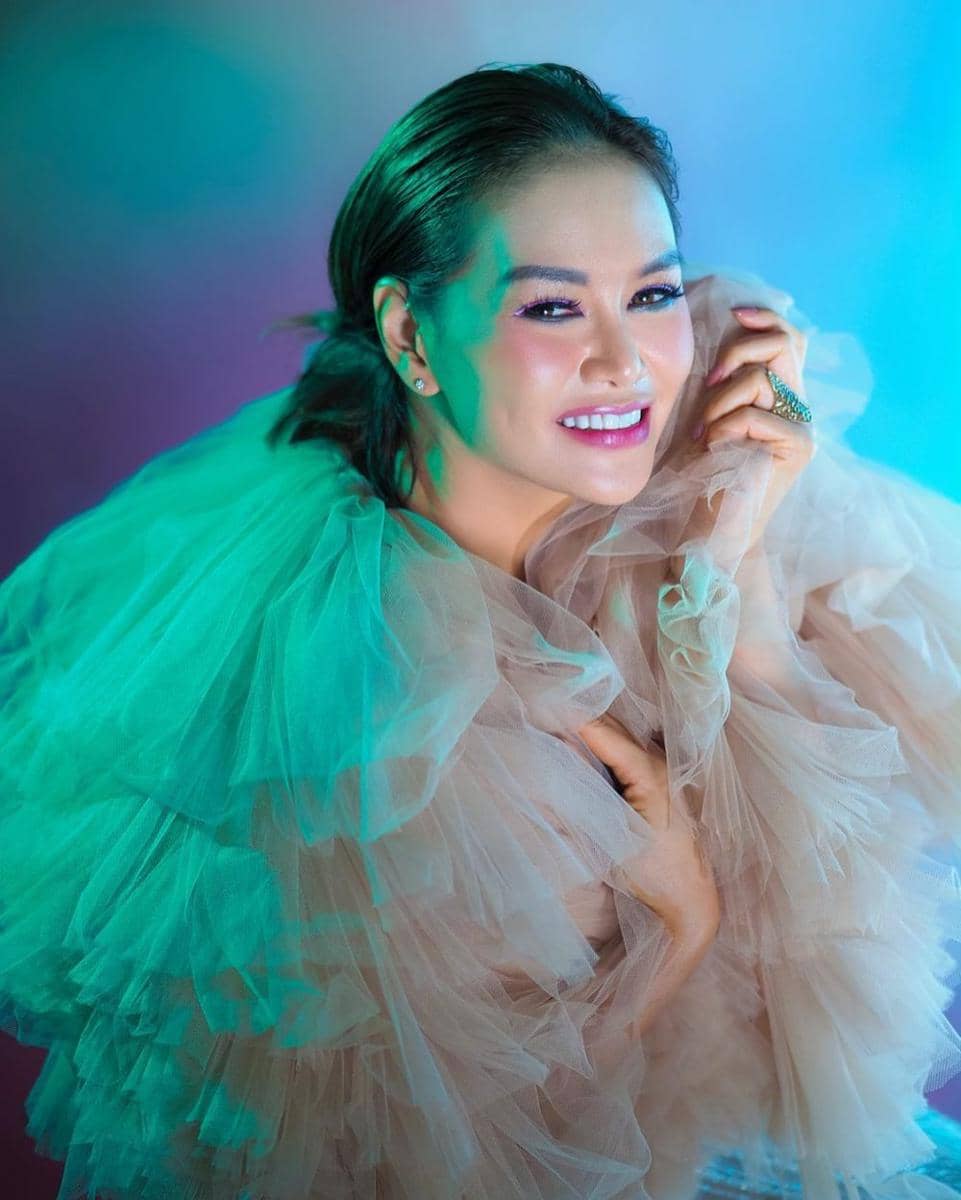 Agustin Ramli (Harysubastian via Instagram.com/agustinramli/)