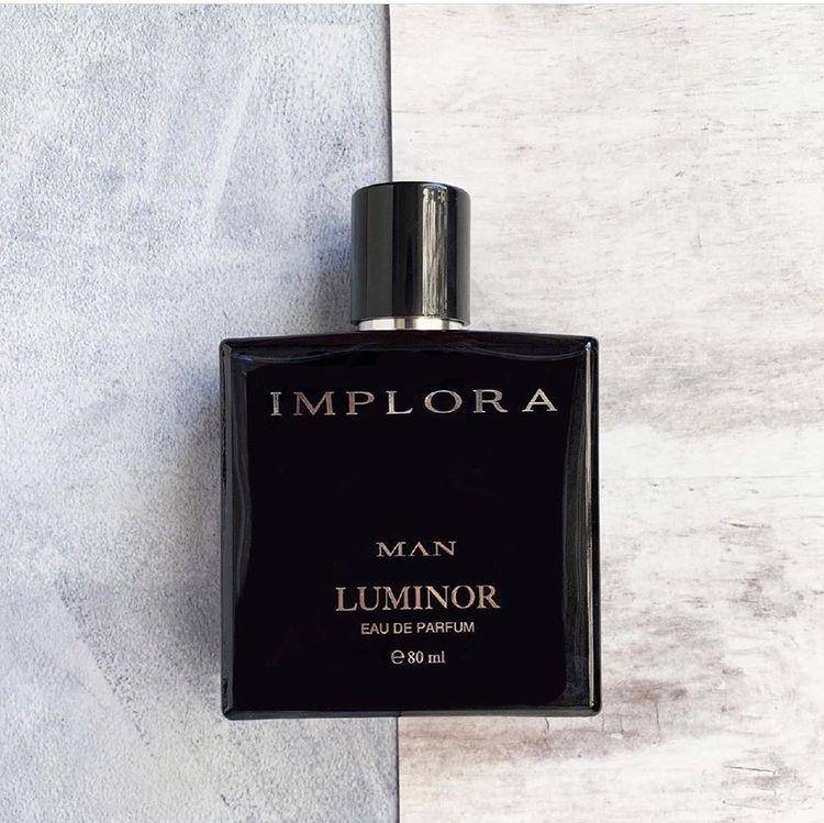 Implora Luminor Man (instagram.com/grosirtas_anda)
