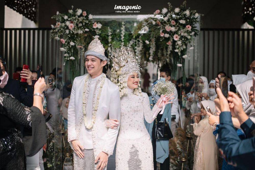 Rey Mbayang (instagram/rey_mbayang)