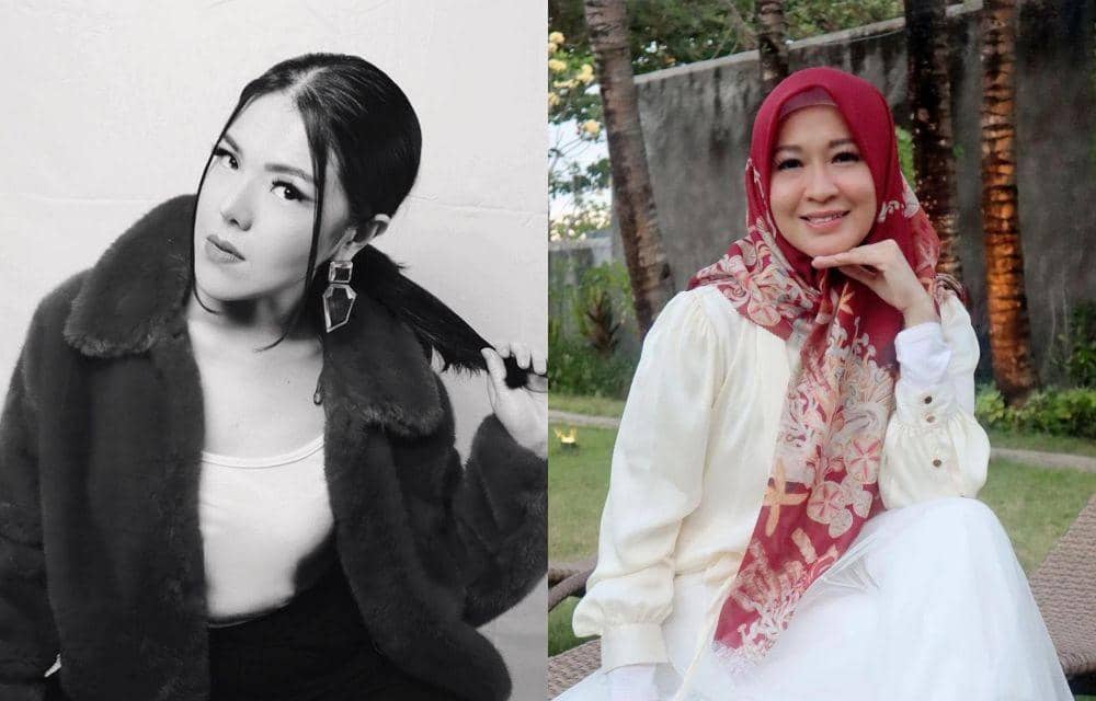 10 Artis Punya Unsur Agus di Namanya, Ada yang Pakai Stage Name