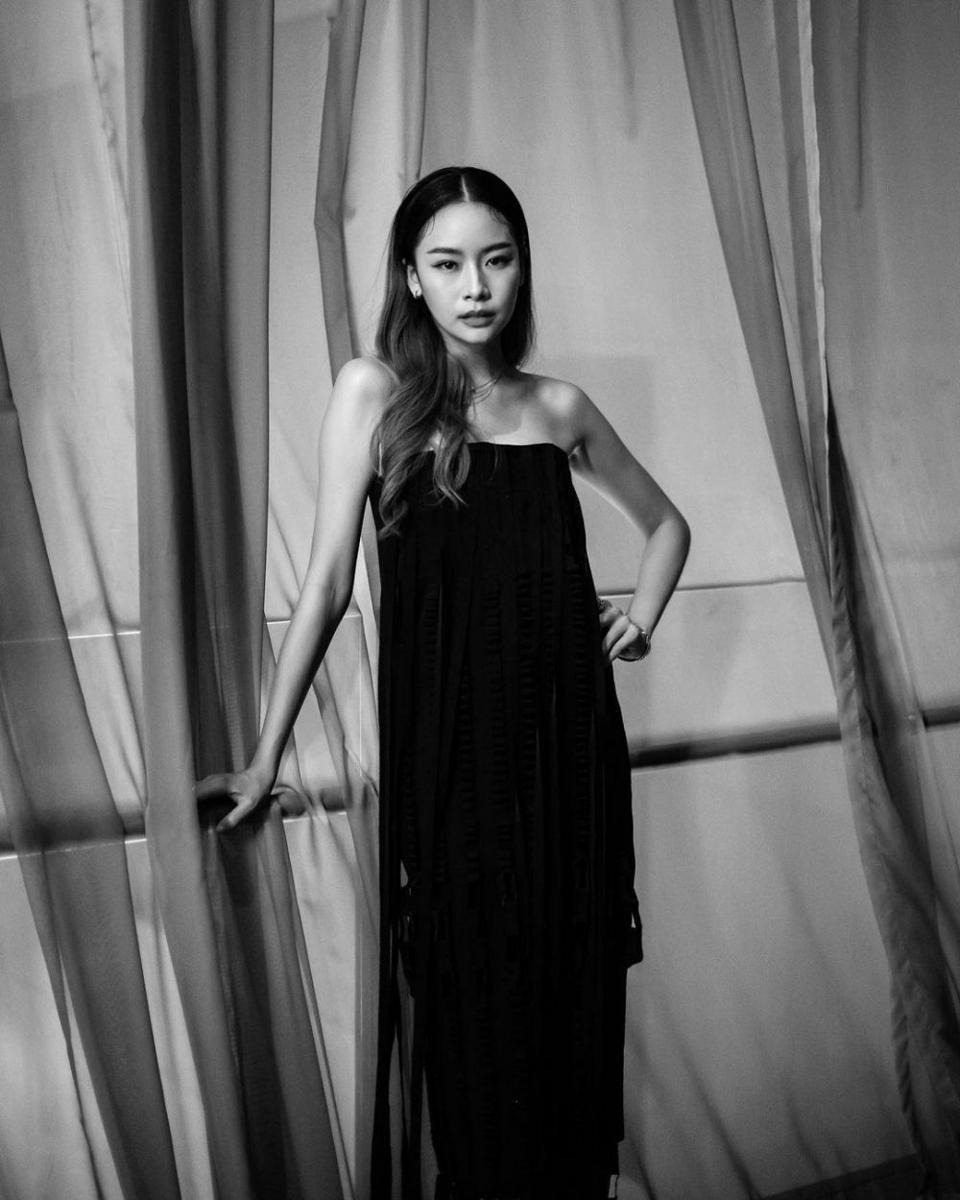 Pat Chayanit (instagram.com/chayanitpat)