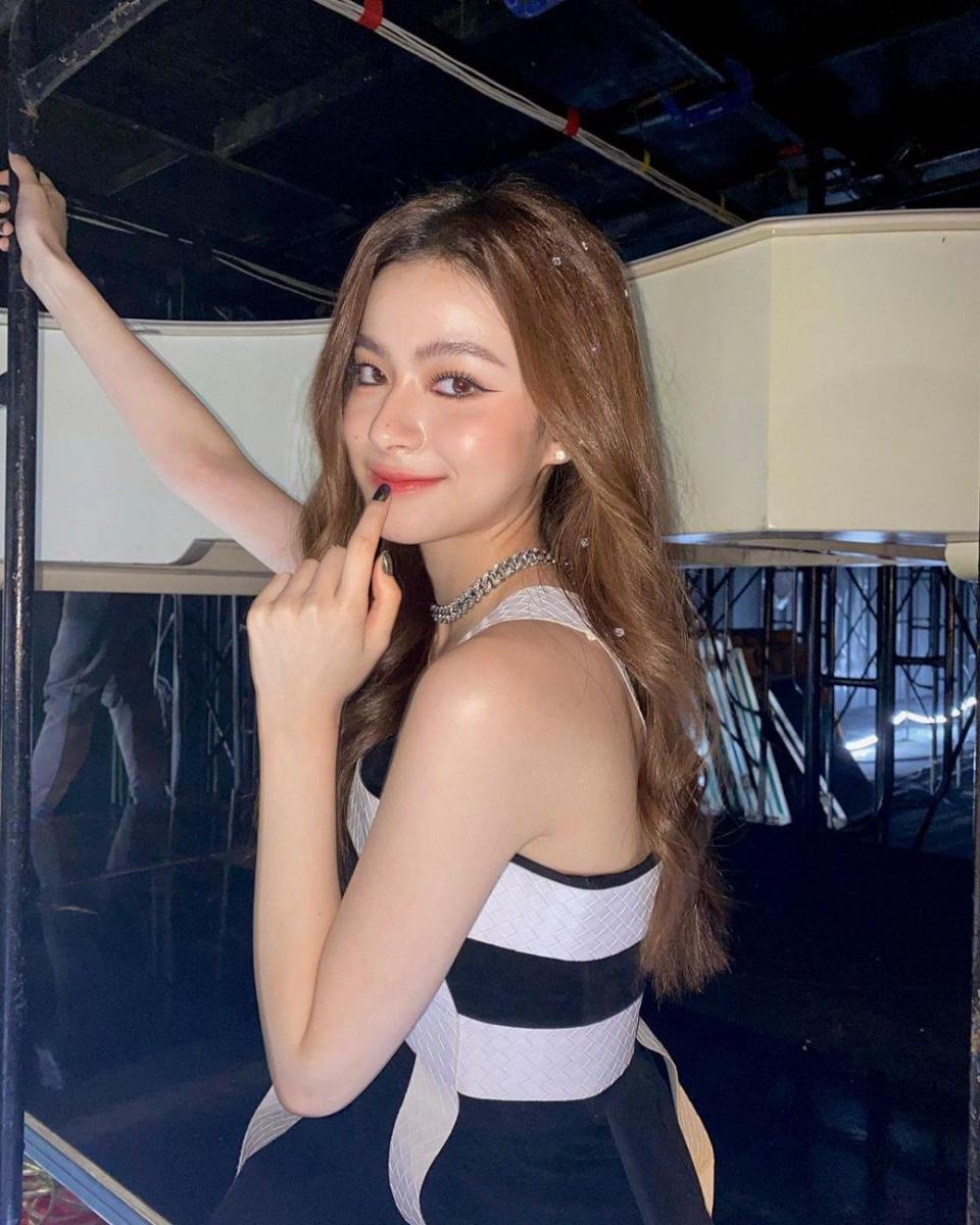 Prim Chanikarn (instagram.com/primiily)