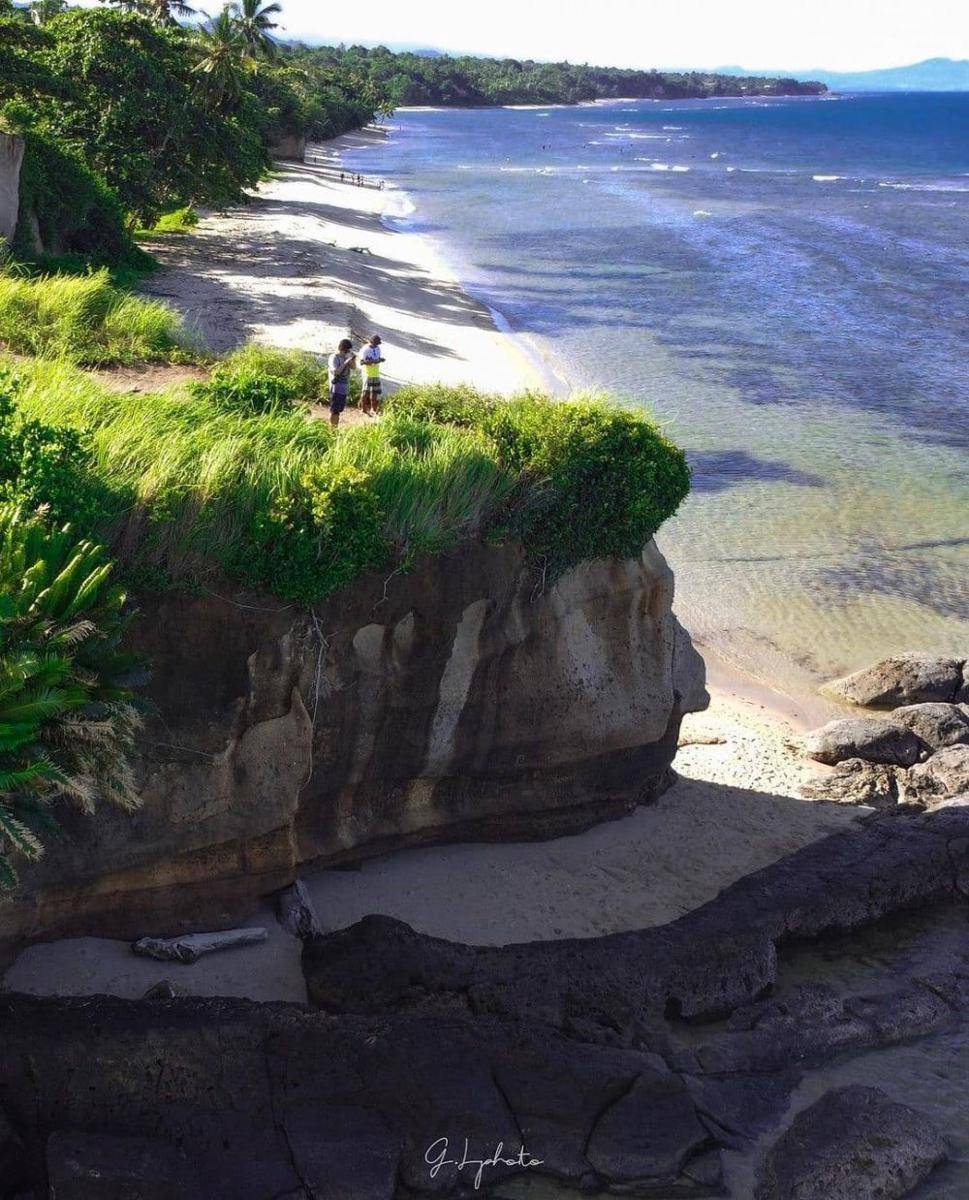 Pantai Tulap (instagram.com/wawanglumiu)