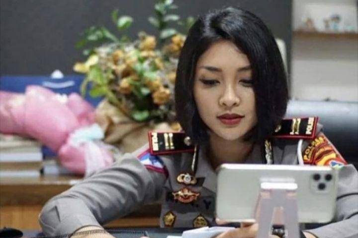 AKP Rita Yuliana (instagram.com/mygirl010)