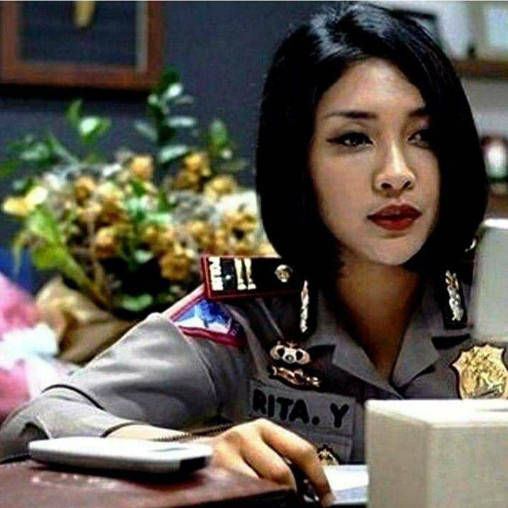 AKP Rita Yuliana (instagram.com/akpritayuliana)