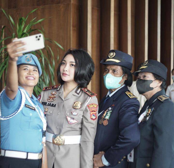 AKP Rita Yuliana (instagram.com/ritasorchayuliana)