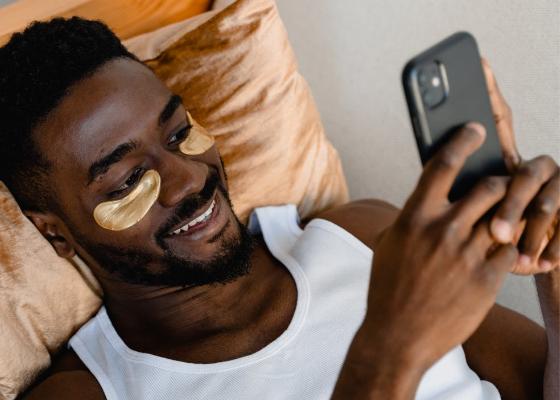 9 Promo Skincare dan Produk Grooming Pria Agustus 2022, Serba Murah!