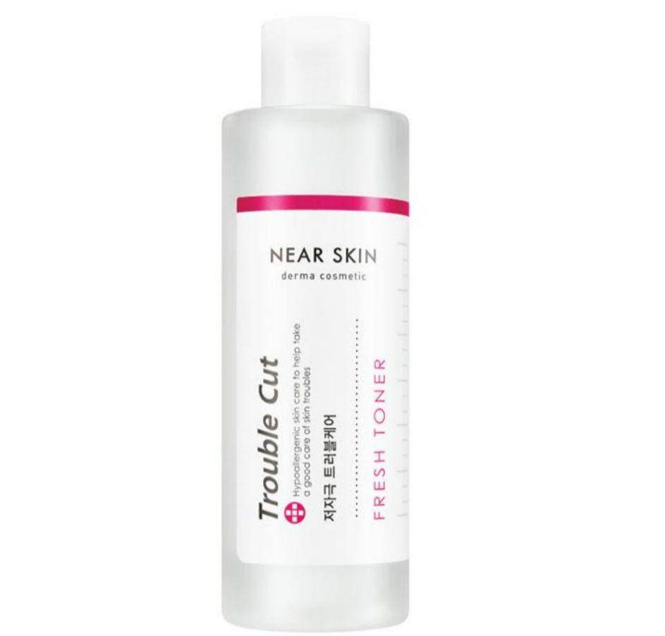 Missha Trouble Cut Toner (blibli.com/Blibli)