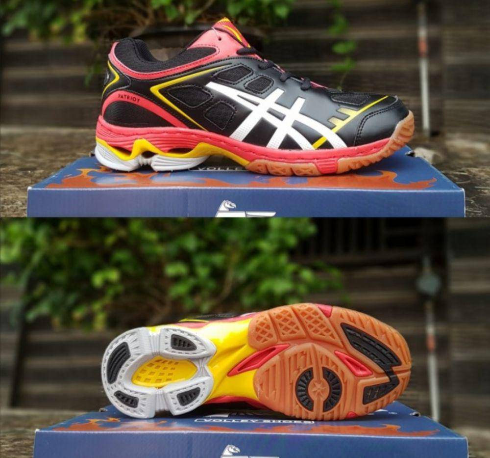 Profesional | Patriot (tokopedia.com/WA2N SPORT22)