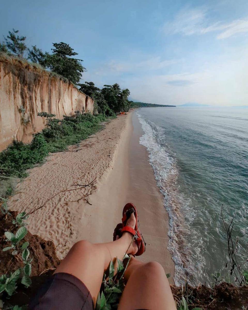 Pantai Tulap (instagram.com/tganami)