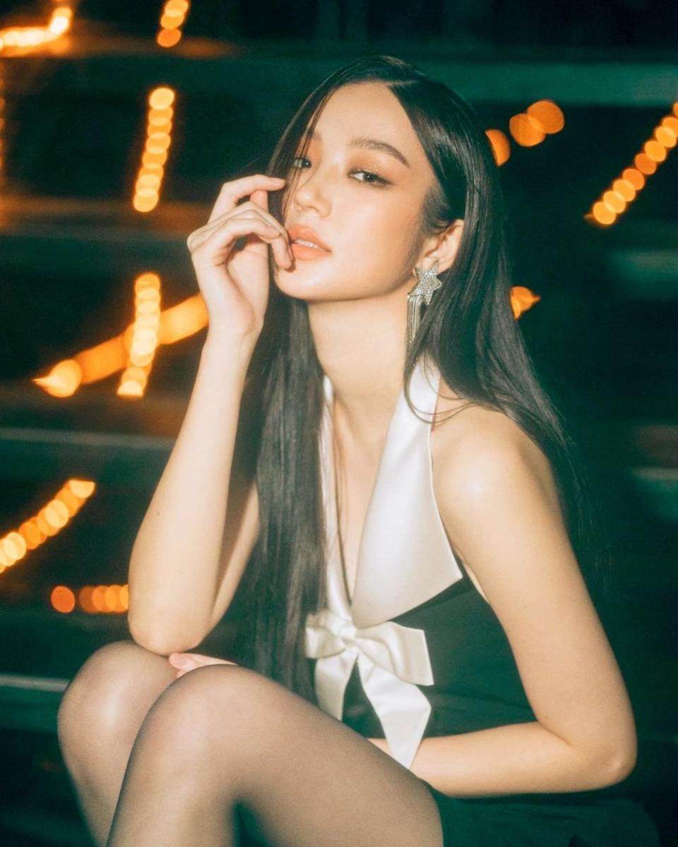 Thanaerng Kanyawee Songmuang (instagram.com/thanaerngnin)