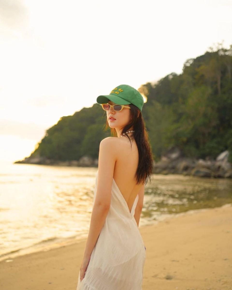 Thanaerng Kanyawee Songmuang (instagram.com/thanaerngnin)