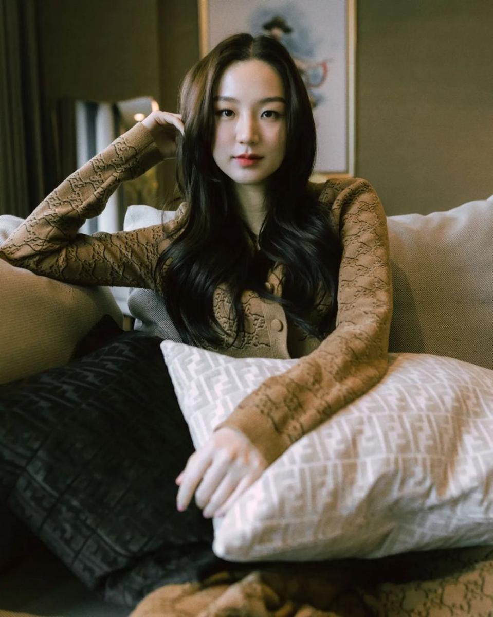 Thanaerng Kanyawee Songmuang (instagram.com/thanaerngnin)