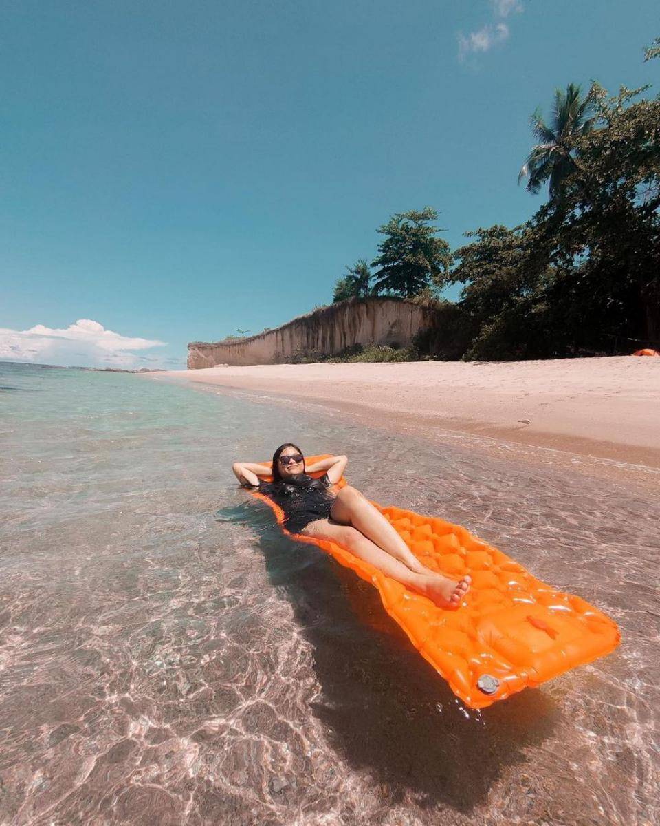 Pantai Tulap (instagram.com/ixrxexn)