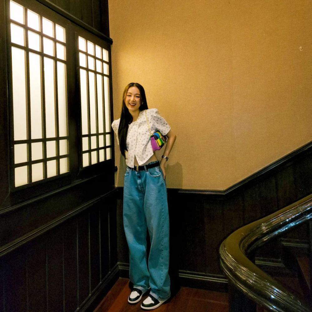 Thanaerng Kanyawee Songmuang (instagram.com/thanaerngnin)