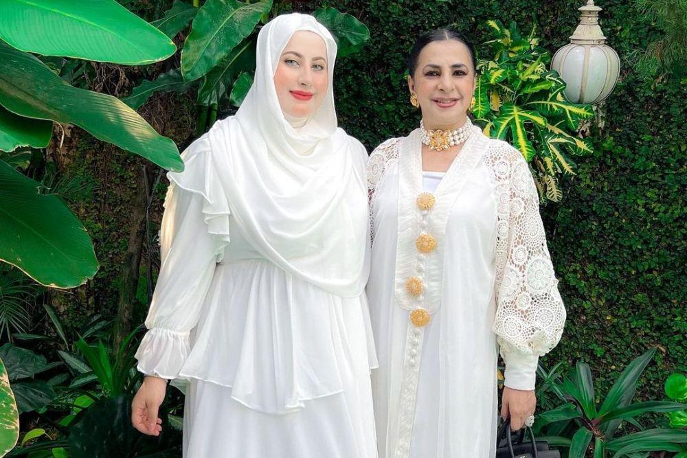 Tasyi Athasyia Minta Maaf dan Minta Dibela, Ini Jawaban Bu Ala