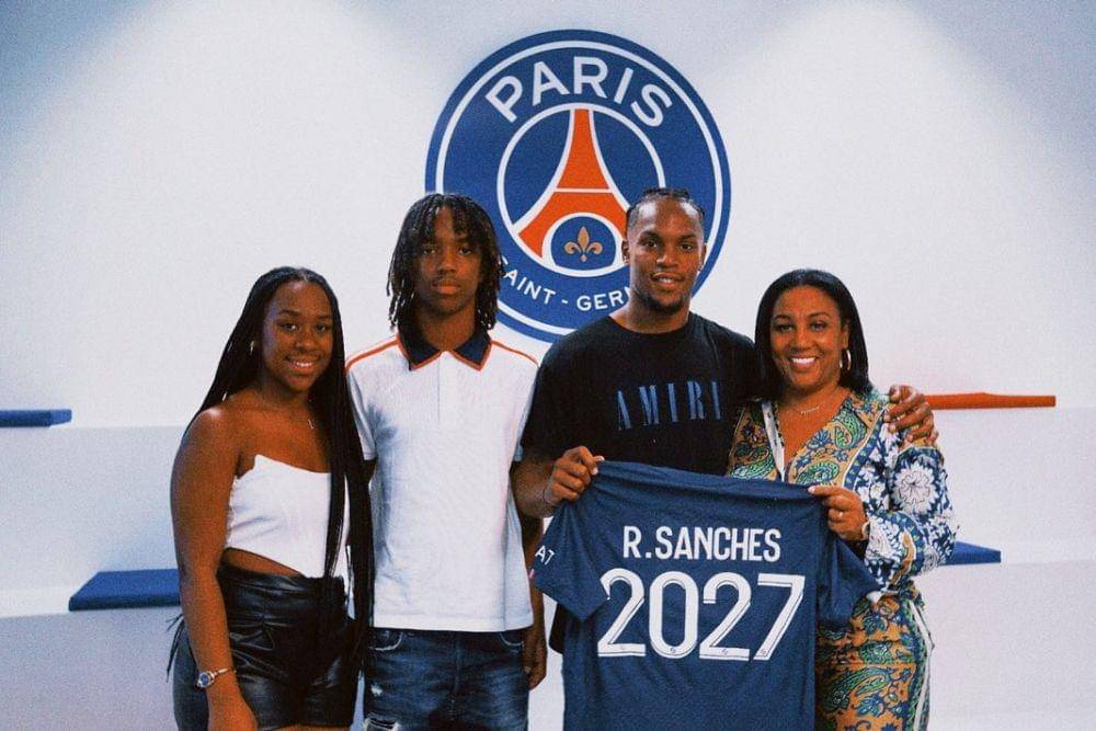 Renato Sanches (instagram.com/renatosanches18)