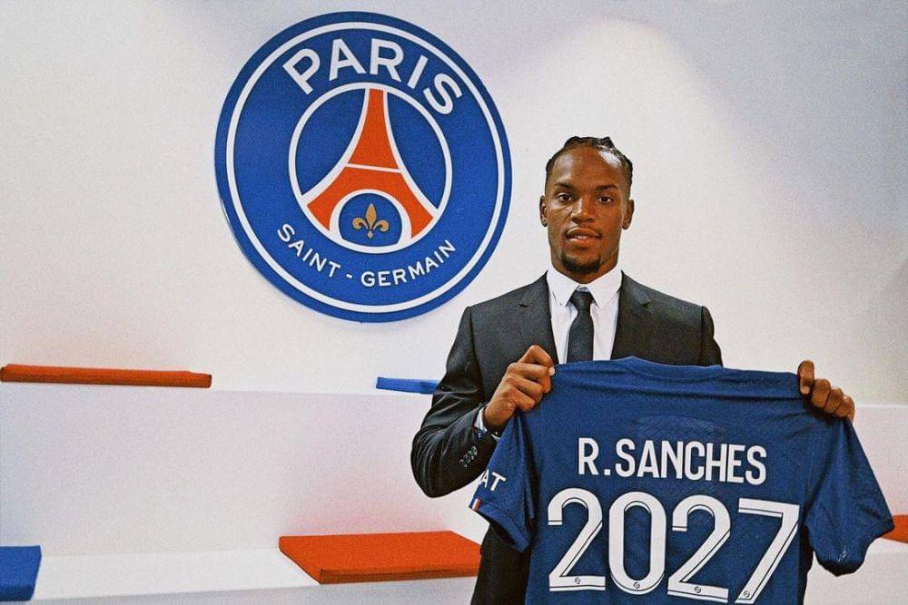 Renato Sanches (instagram.com/renatosanches18)